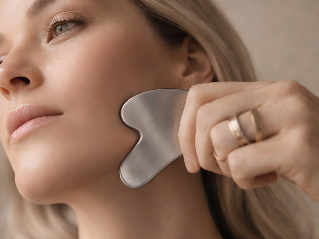 The Tension Release Protocol: TMJ, Sinus & Headache Relief